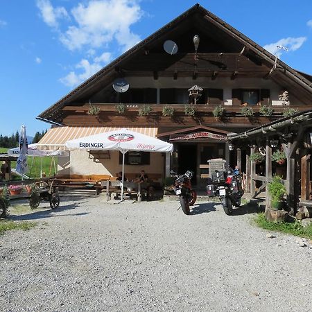 Bed&Breakfast Anz'K Bled Eksteriør bilde