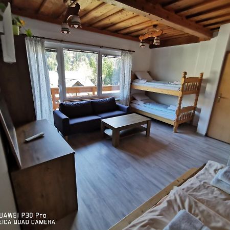 Bed&Breakfast Anz'K Bled Eksteriør bilde