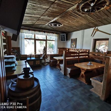 Bed&Breakfast Anz'K Bled Eksteriør bilde