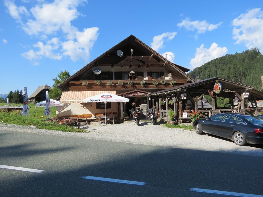 Bed&Breakfast Anz'K Bled Eksteriør bilde