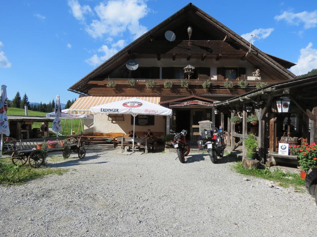 Bed&Breakfast Anz'K Bled Eksteriør bilde