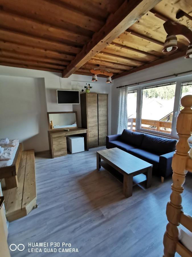 Bed&Breakfast Anz'K Bled Eksteriør bilde