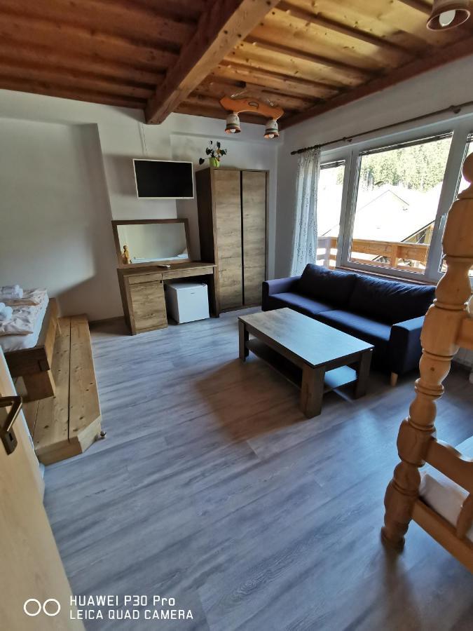 Bed&Breakfast Anz'K Bled Eksteriør bilde