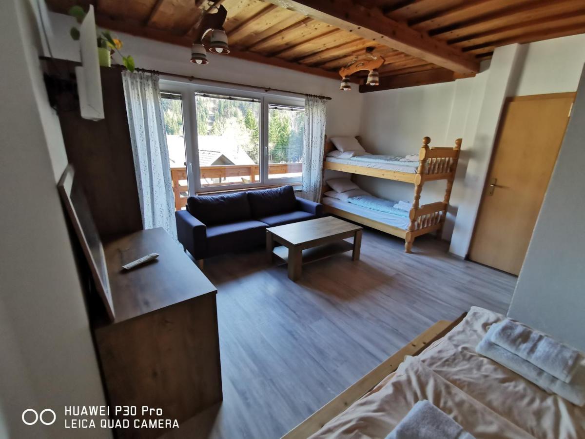 Bed&Breakfast Anz'K Bled Eksteriør bilde