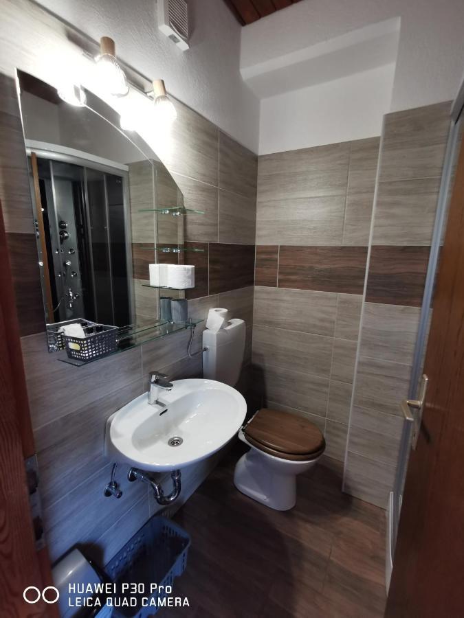 Bed&Breakfast Anz'K Bled Eksteriør bilde