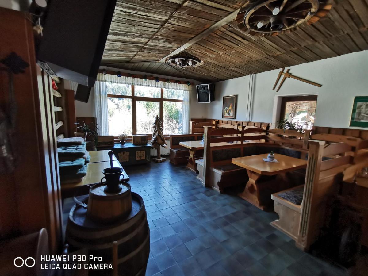 Bed&Breakfast Anz'K Bled Eksteriør bilde