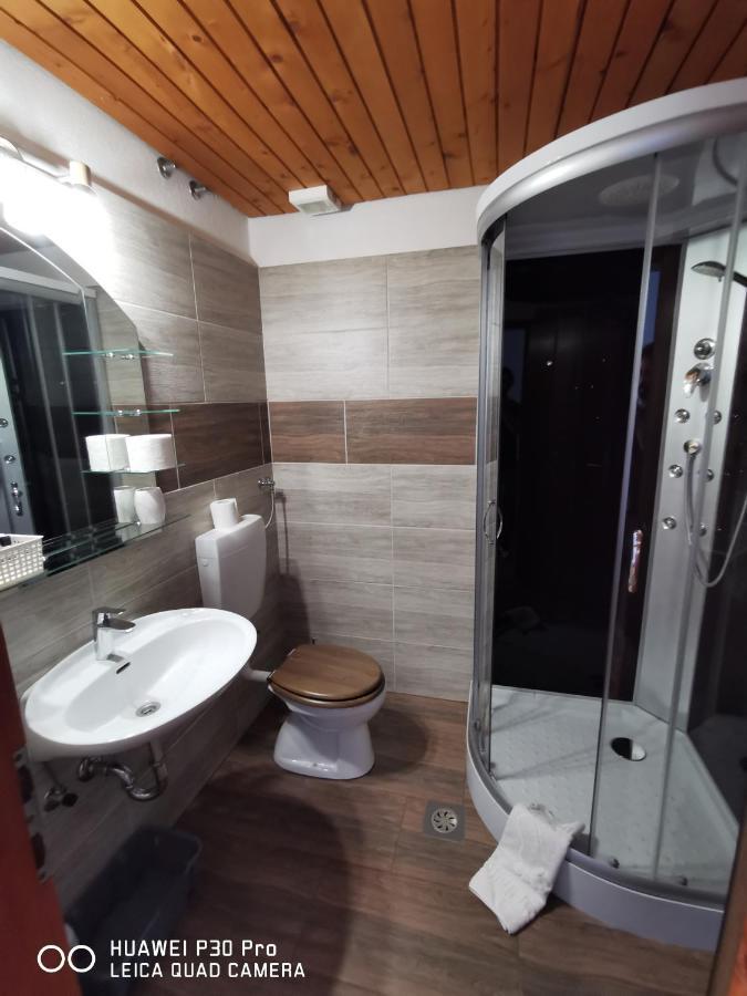 Bed&Breakfast Anz'K Bled Eksteriør bilde