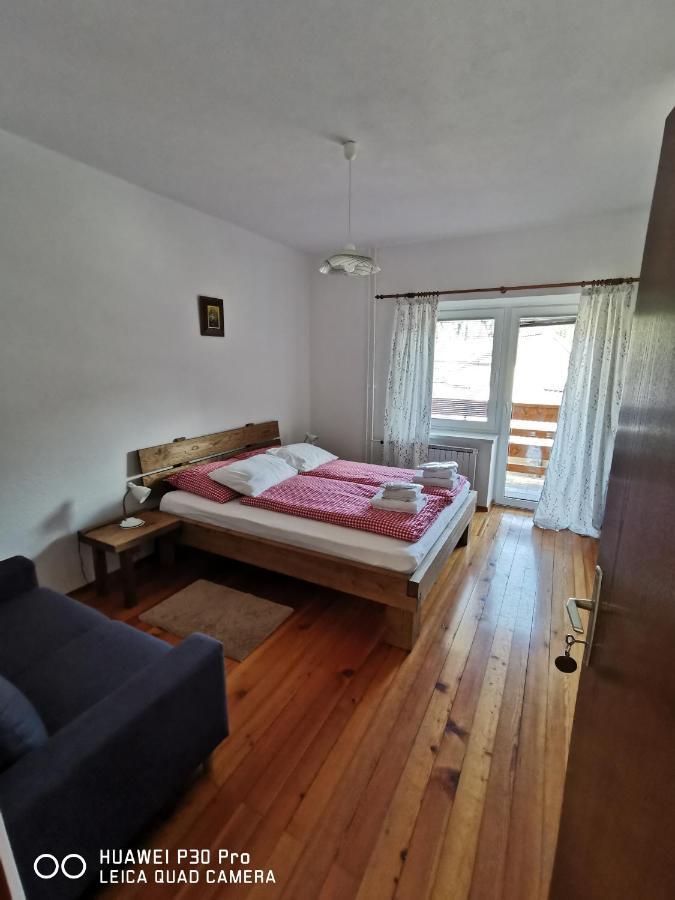 Bed&Breakfast Anz'K Bled Eksteriør bilde