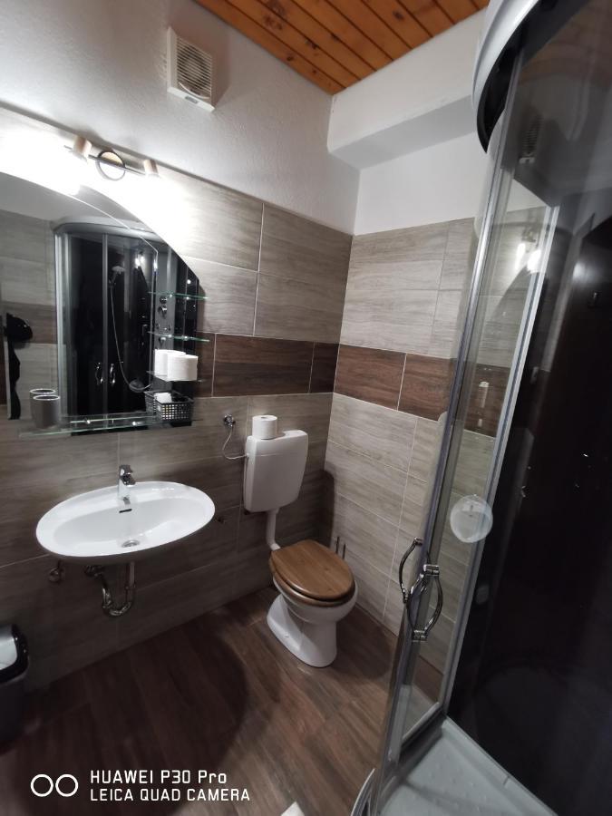 Bed&Breakfast Anz'K Bled Eksteriør bilde