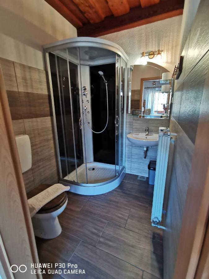 Bed&Breakfast Anz'K Bled Eksteriør bilde