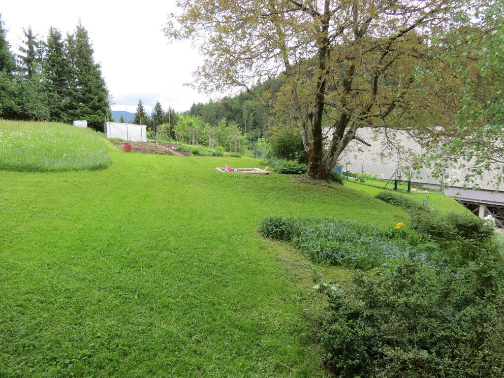 Bed&Breakfast Anz'K Bled Eksteriør bilde