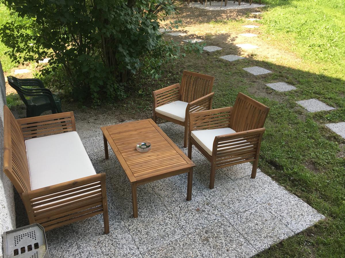 Bed&Breakfast Anz'K Bled Eksteriør bilde