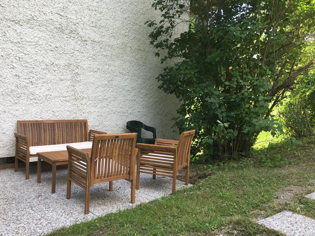 Bed&Breakfast Anz'K Bled Eksteriør bilde
